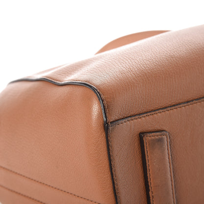 Givenchy Sugar Goatskin Medium Antigona Caramel 12 of 18