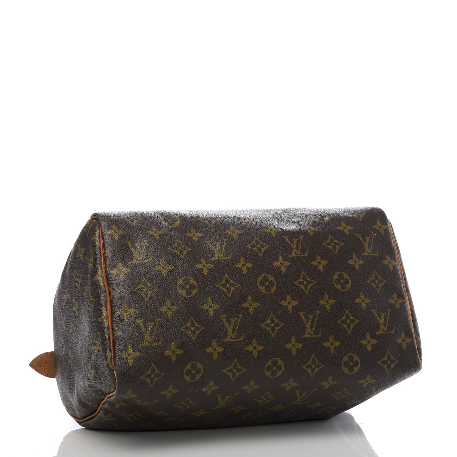 Louis Vuitton Monogram Speedy 30 4 of 12