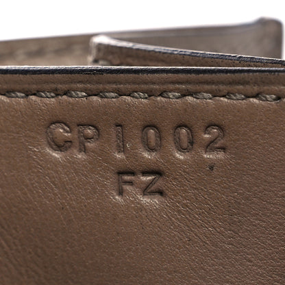 Hermes Evercolor 2002 20 Gris Asphalte 7 of 11