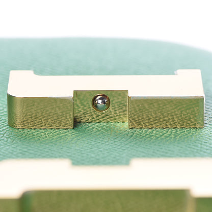 Hermes Epsom Constance 24 Cactus 18 of 20