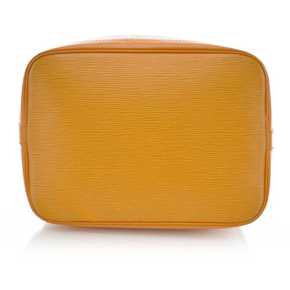 Louis Vuitton Epi Noe Mandarin 5 of 8