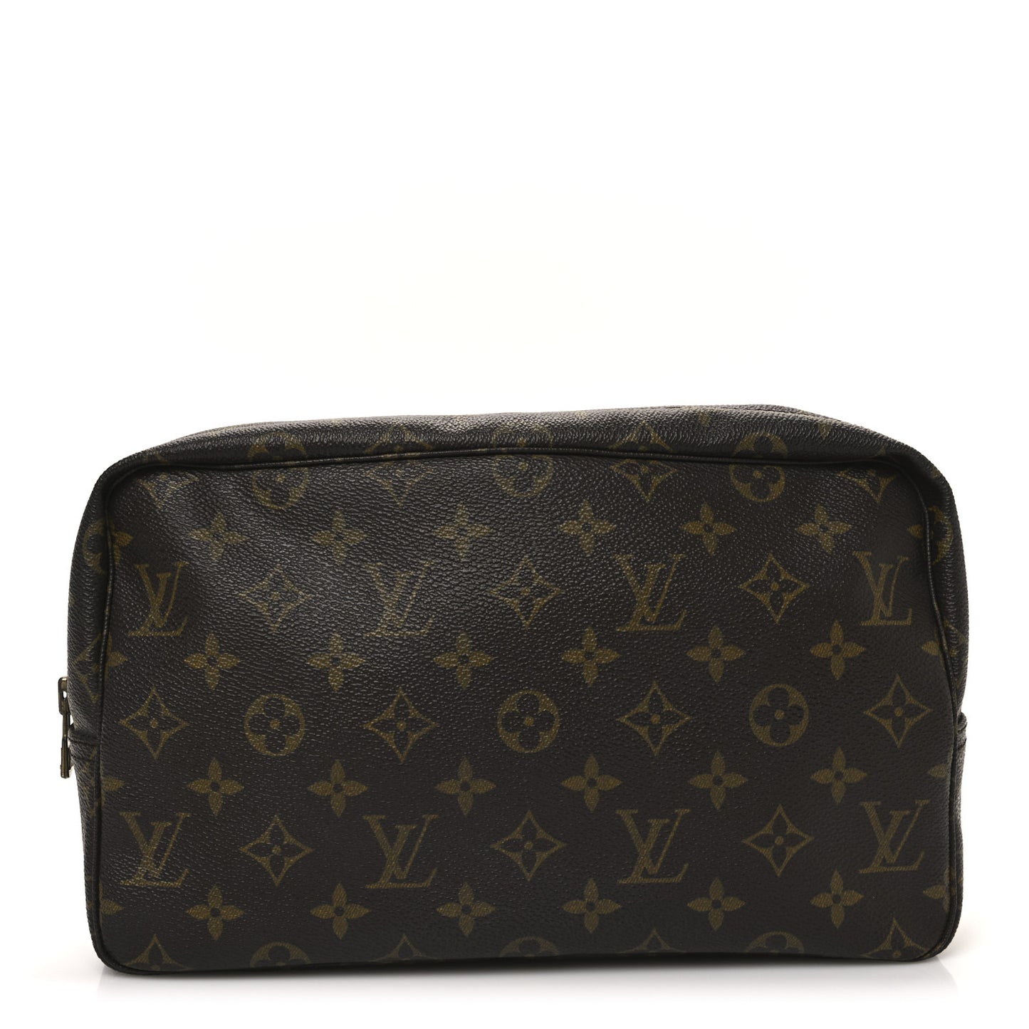Monogram Trousse Toilette 28