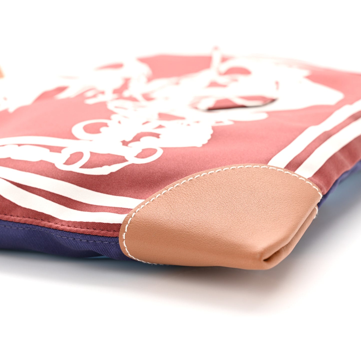 Silk Swift Brides De Gala Tattoo Silky City 33 Bag Gold Rouge H