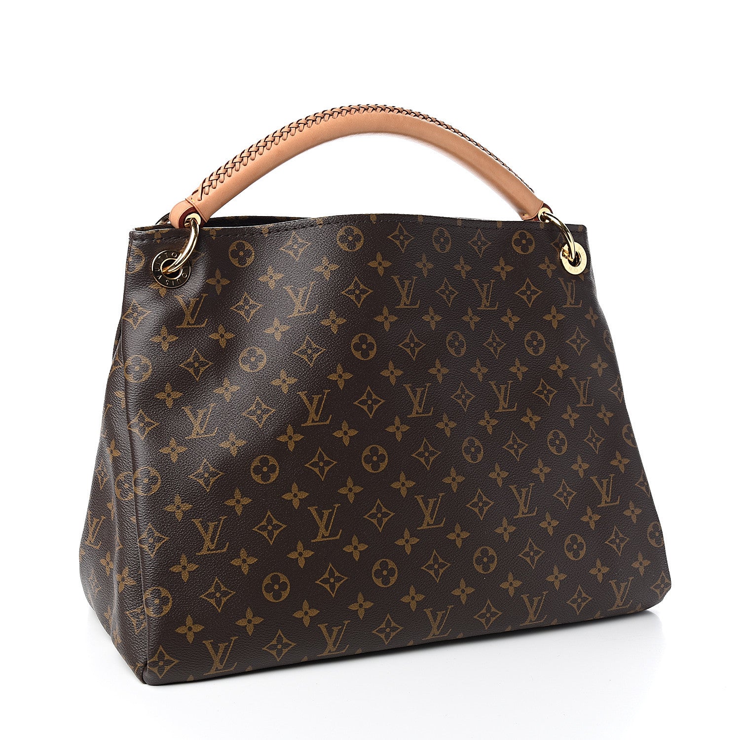 Louis Vuitton Monogram Artsy MM 2 of 8
