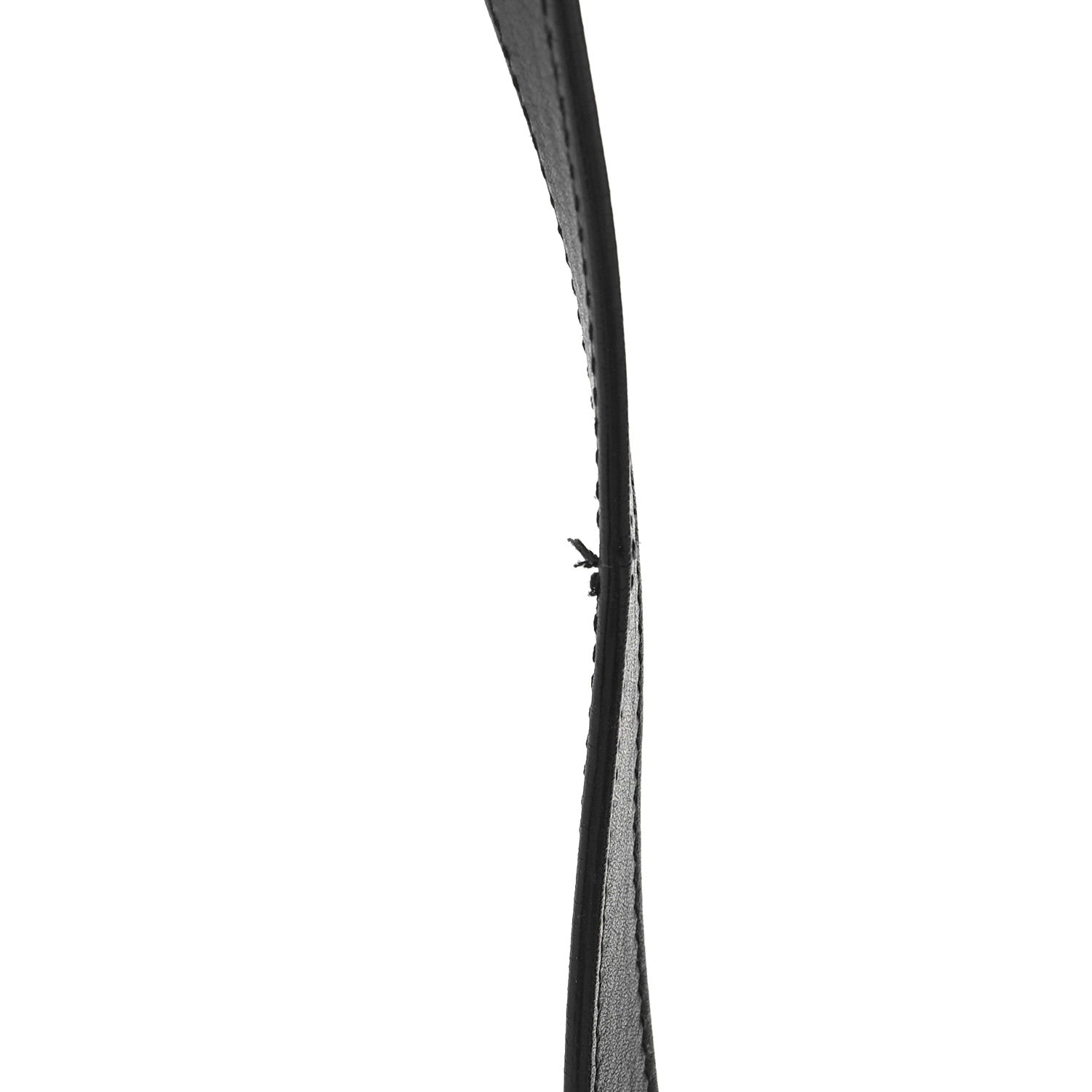Saint Laurent Smooth Calfskin Small Monogram Cabas Navy 17 of 23
