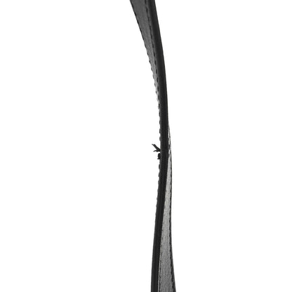 Saint Laurent Smooth Calfskin Small Monogram Cabas Navy 17 of 23