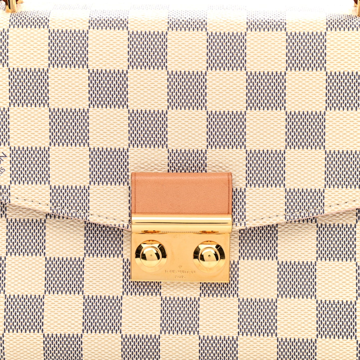 Damier Azur Croisette