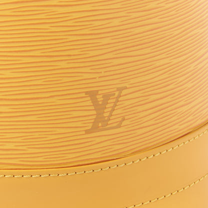 Louis Vuitton Epi Noe Tassil 8 of 8