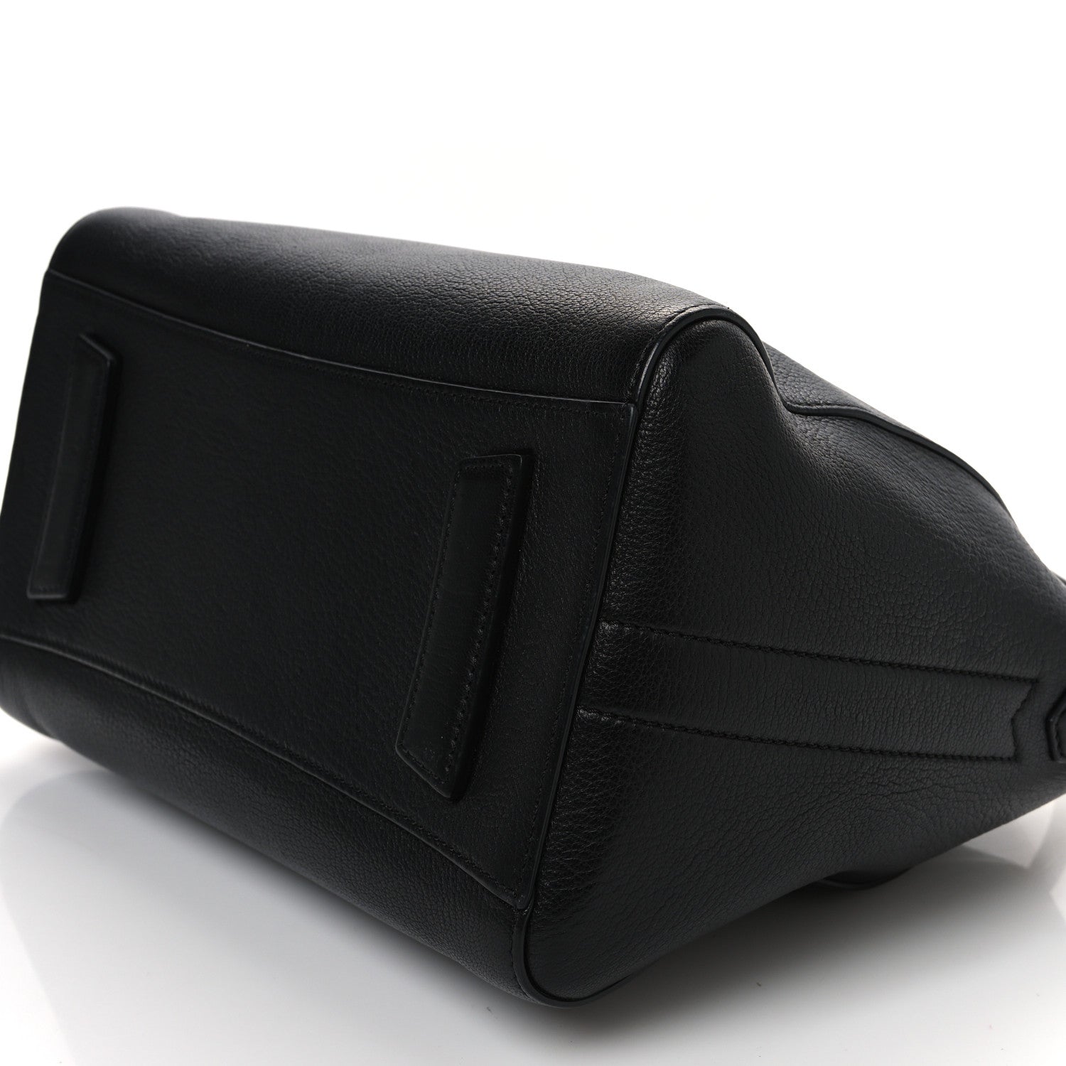 Givenchy Sugar Goatskin Small Antigona Black 10 of 11