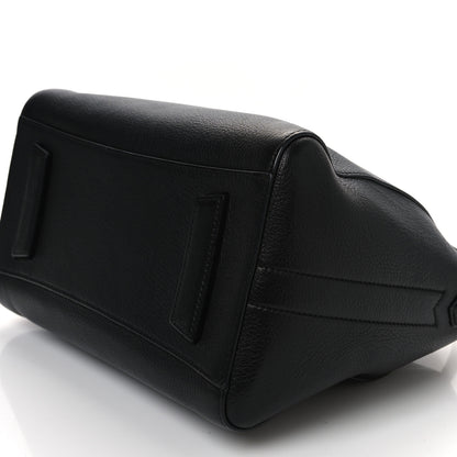 Givenchy Sugar Goatskin Small Antigona Black 10 of 11