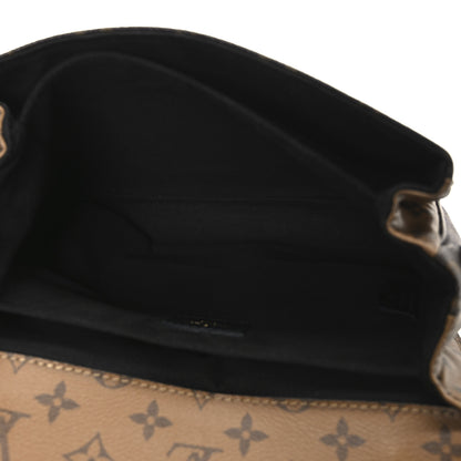 Louis Vuitton Reverse Monogram Pochette Metis 5 of 11