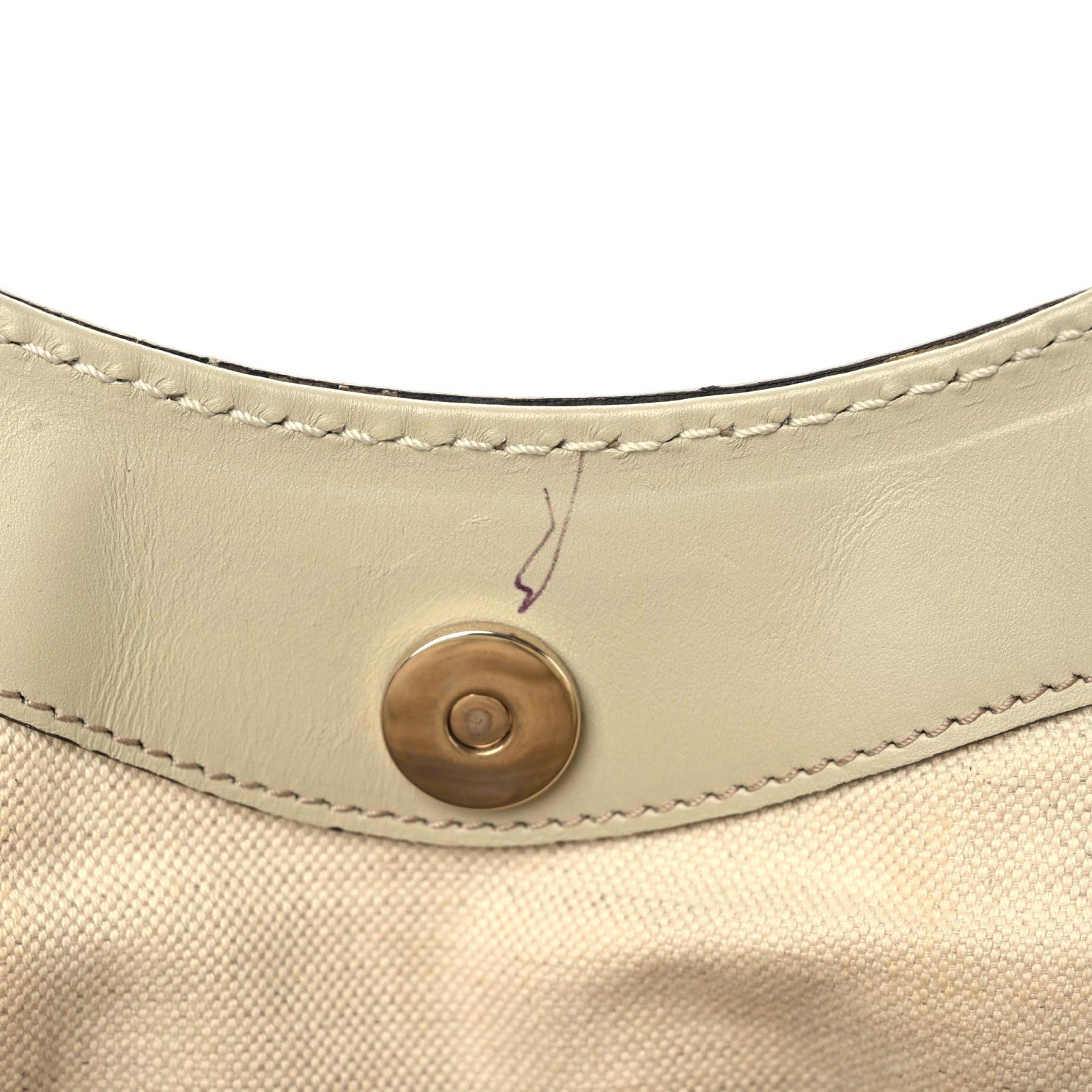 Gucci Monogram Medium Sukey Tote Off White 18 of 18