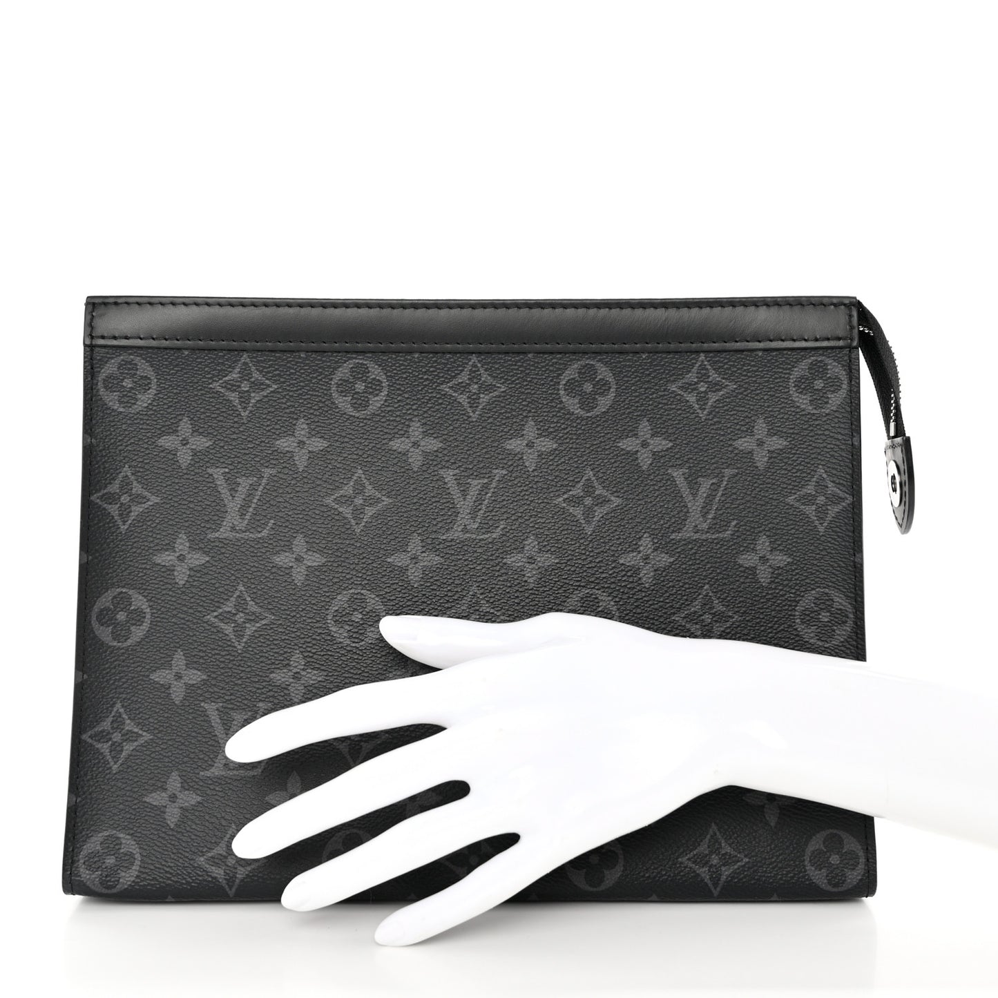 Monogram Eclipse Pochette Voyage MM