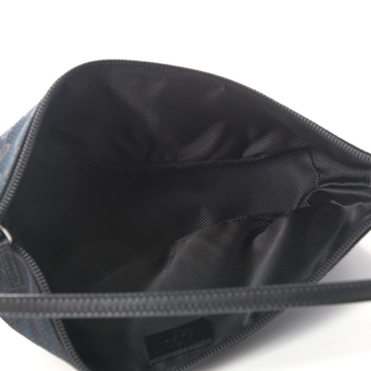 Monogram Boat Pochette Navy