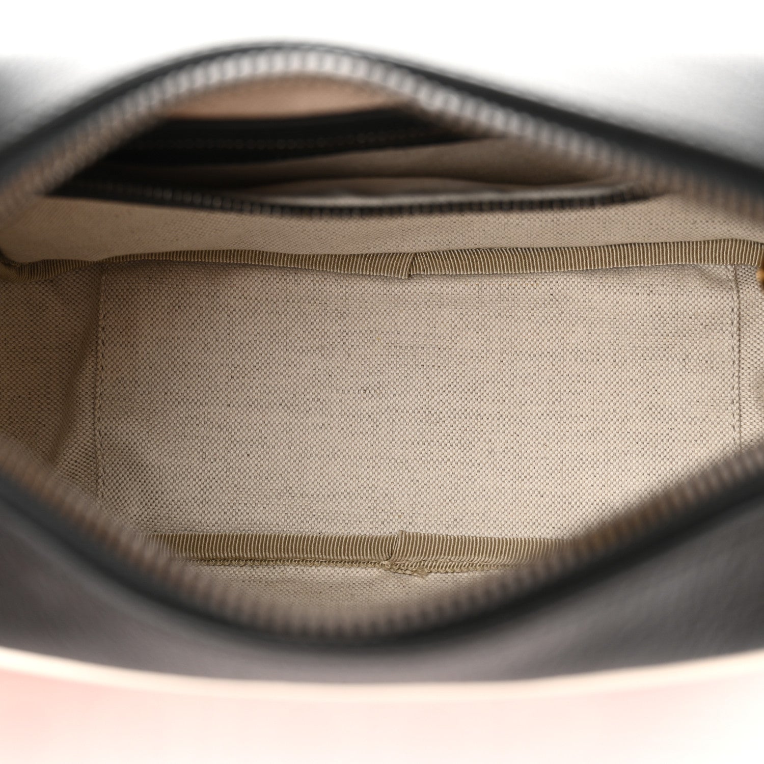 Gucci X ADIDAS Crystal Vintage Monogram Textured Dollar Calfskin Web Trefoil Logo Small Messenger Bag Hibiscus Red Off White Black 5 of 11