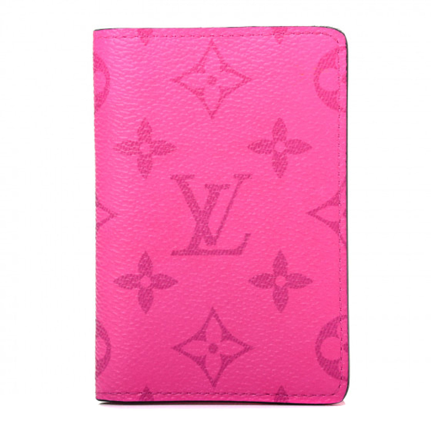 Taigarama Pocket Organizer NM Fuchsia