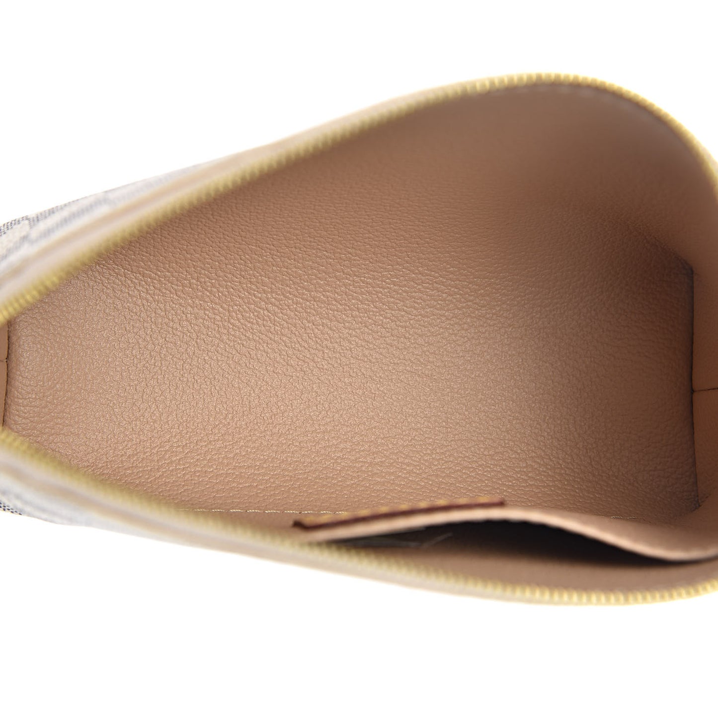 Damier Azur Cosmetic Pouch