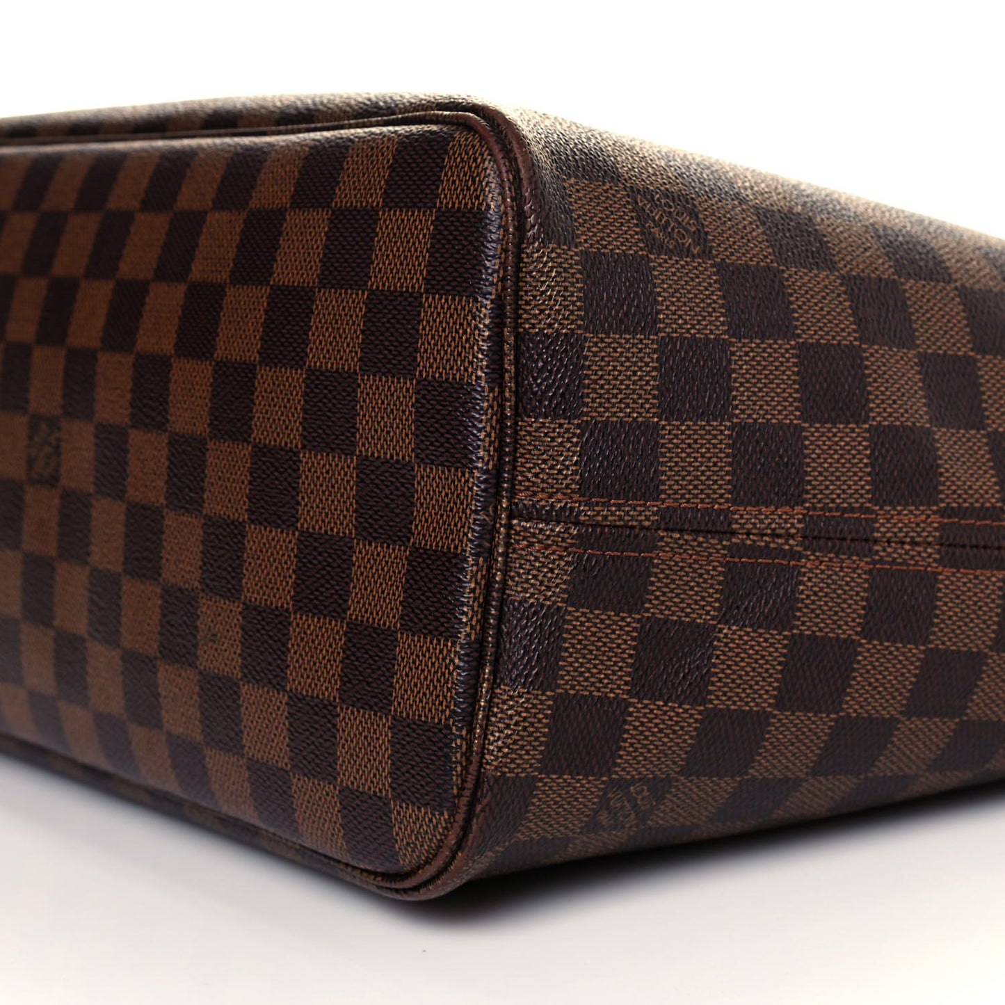 Damier Ebene Neverfull MM