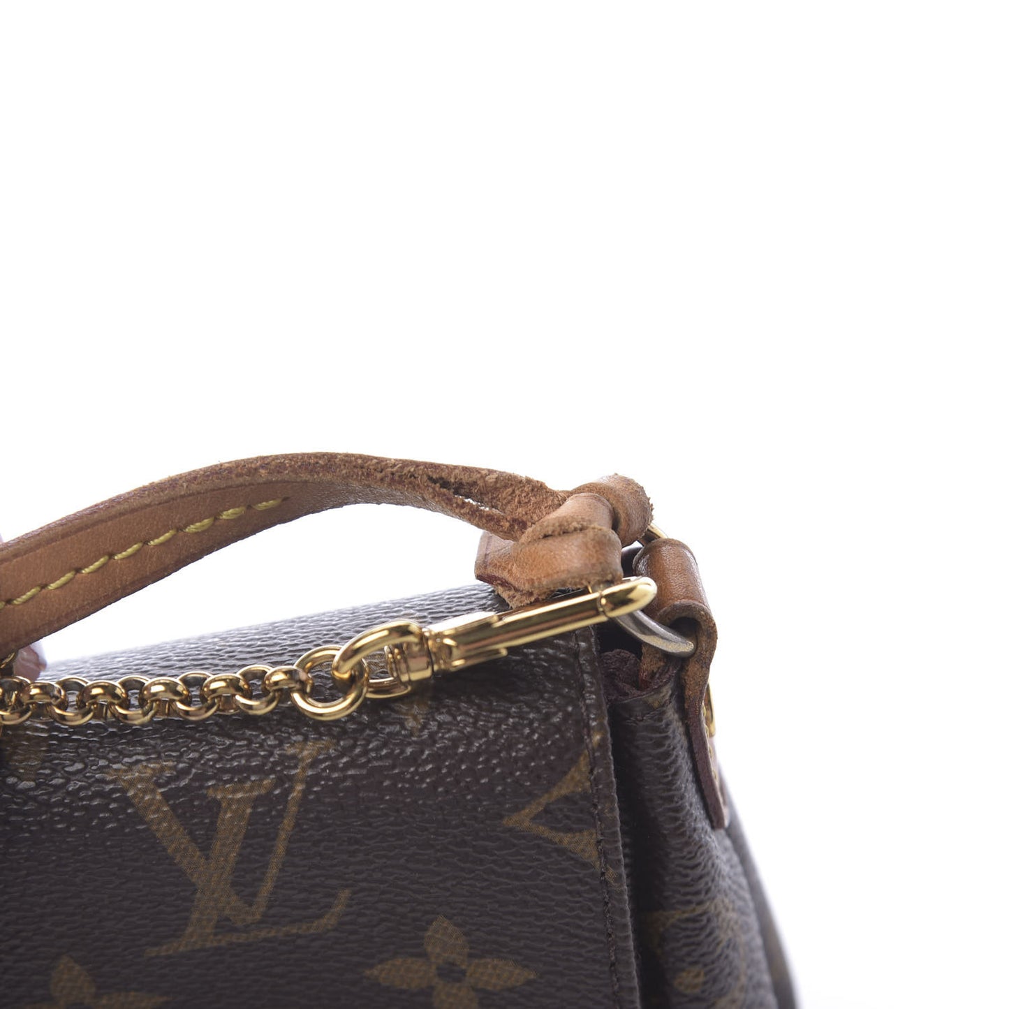 Monogram Favorite MM