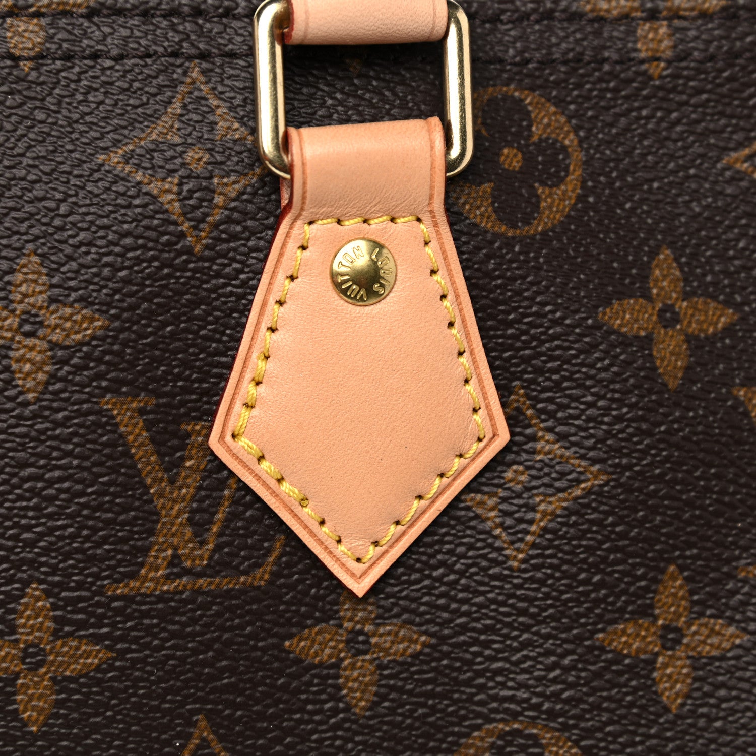 Louis Vuitton Monogram Speedy 30 12 of 17