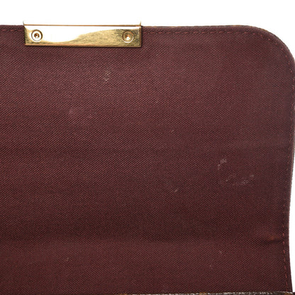 Louis Vuitton Monogram Favorite PM 16 of 16