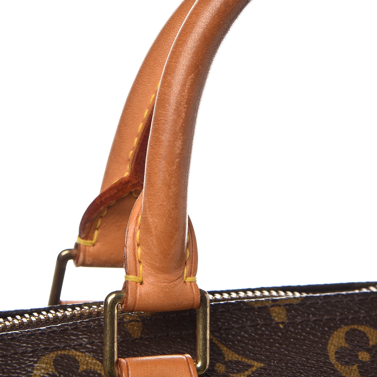 Louis Vuitton Monogram Speedy 30 11 of 11