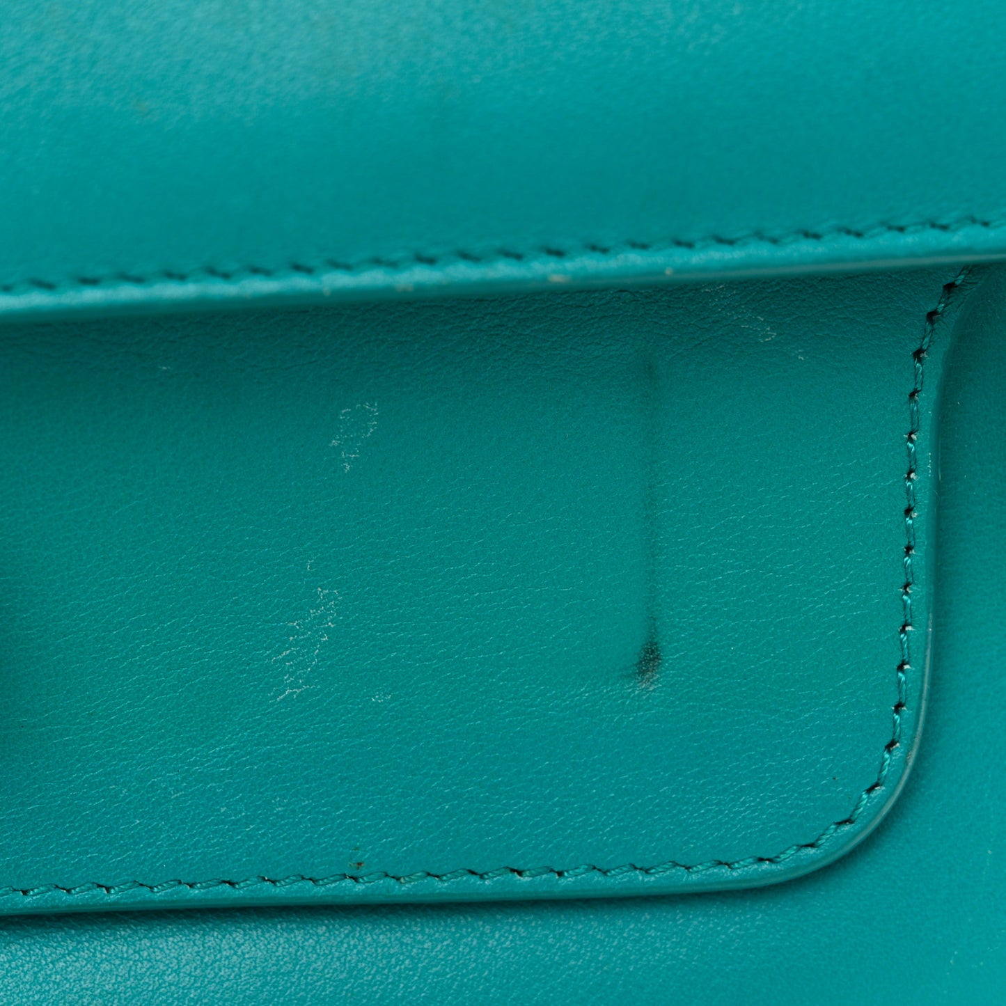 New Linosa Mini PS11 Classic Shoulder Bag Verdena