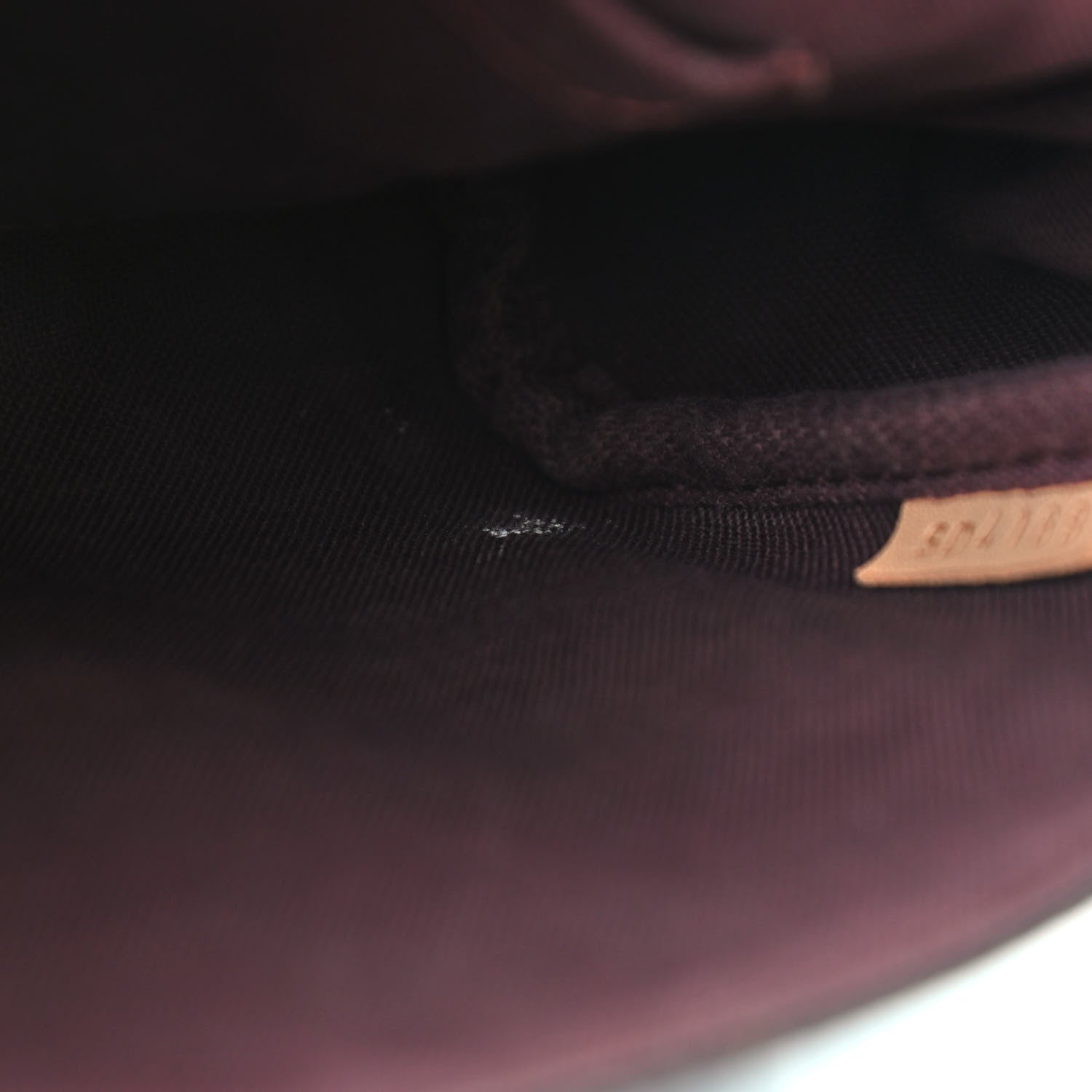 Louis Vuitton Monogram Favorite PM 10 of 11