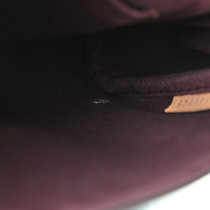 Louis Vuitton Monogram Favorite PM 10 of 11