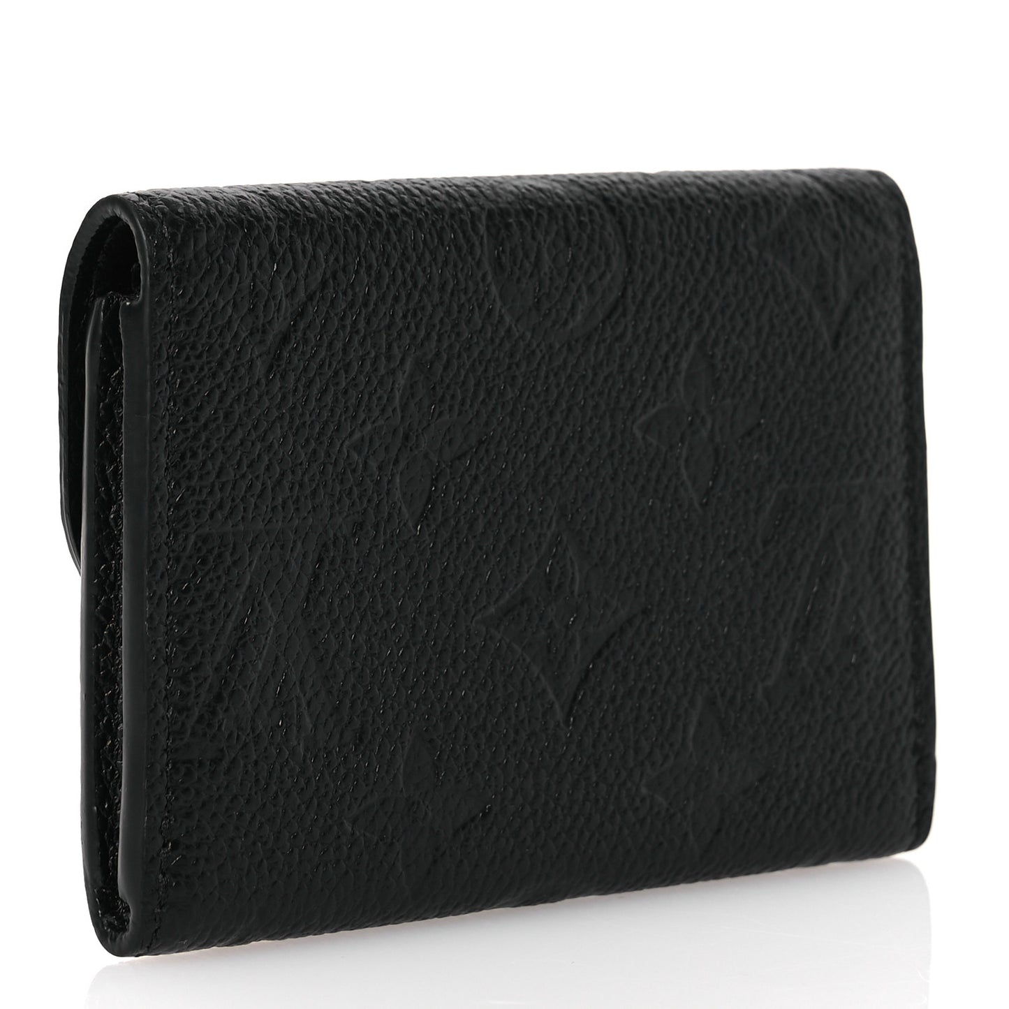 Empreinte Rosalie Coin Purse Black
