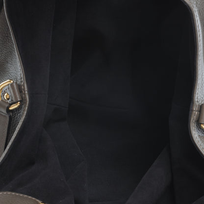 Louis Vuitton Mahina XL Elephant Gris 7 of 7