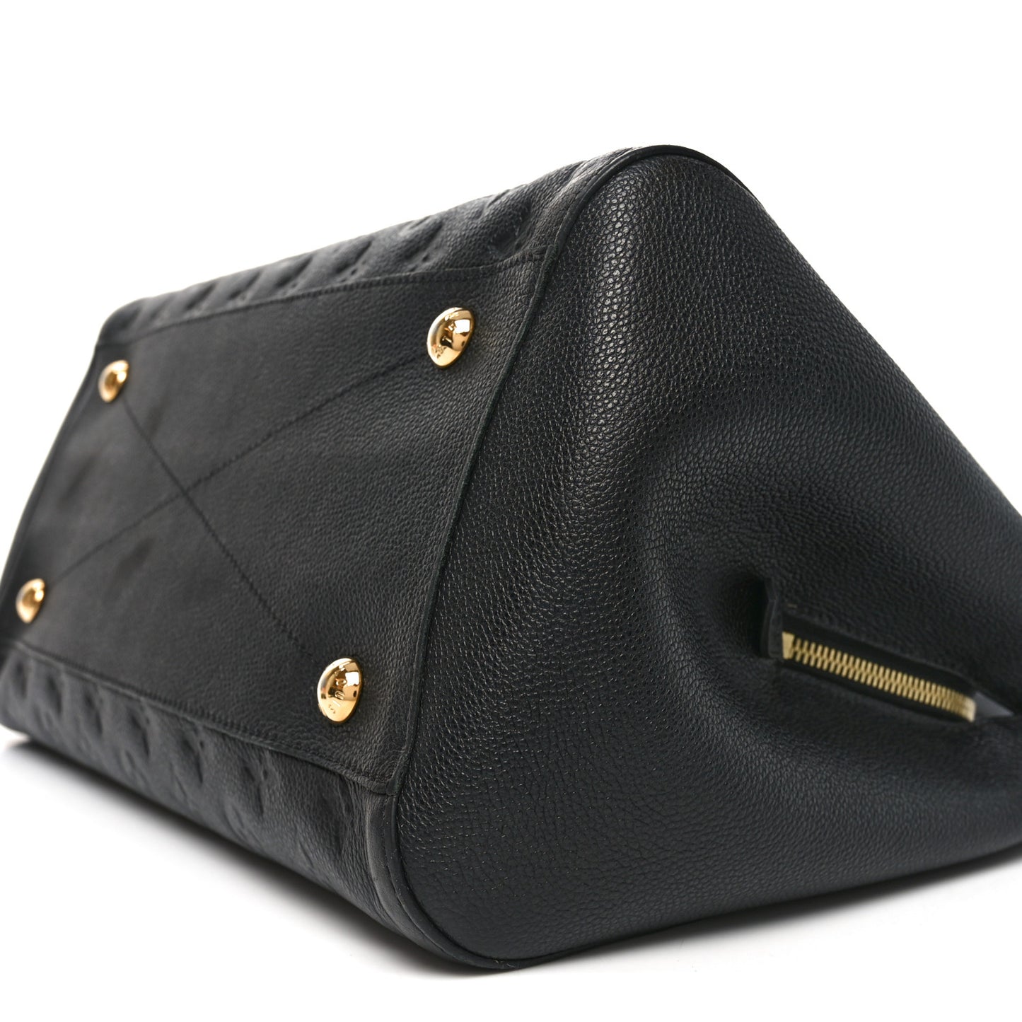 Empreinte Montaigne GM Black