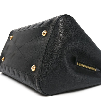 Louis Vuitton Empreinte Montaigne GM Black 10 of 10