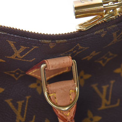 Louis Vuitton Monogram Alma PM 10 of 24