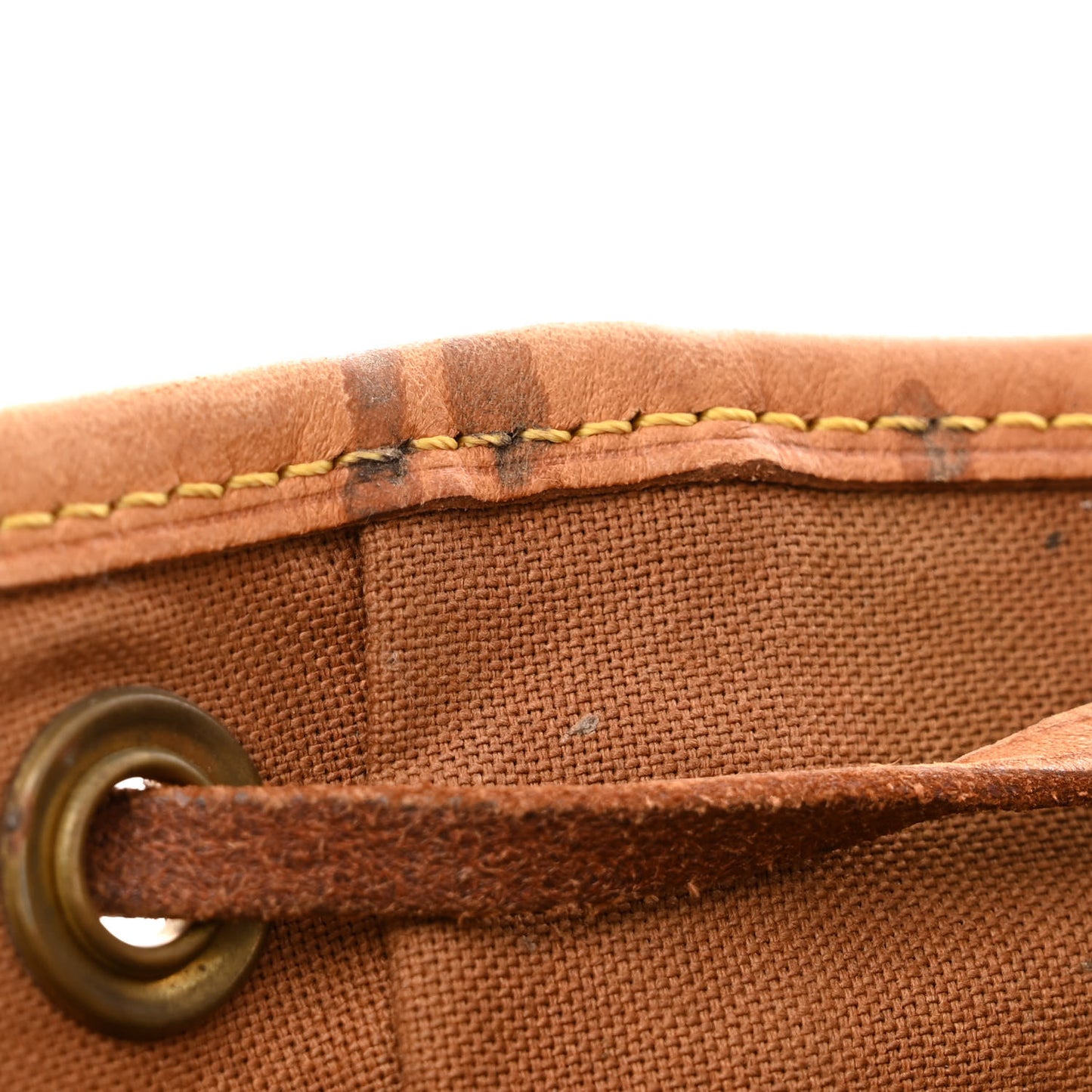 Monogram Montsouris MM Backpack