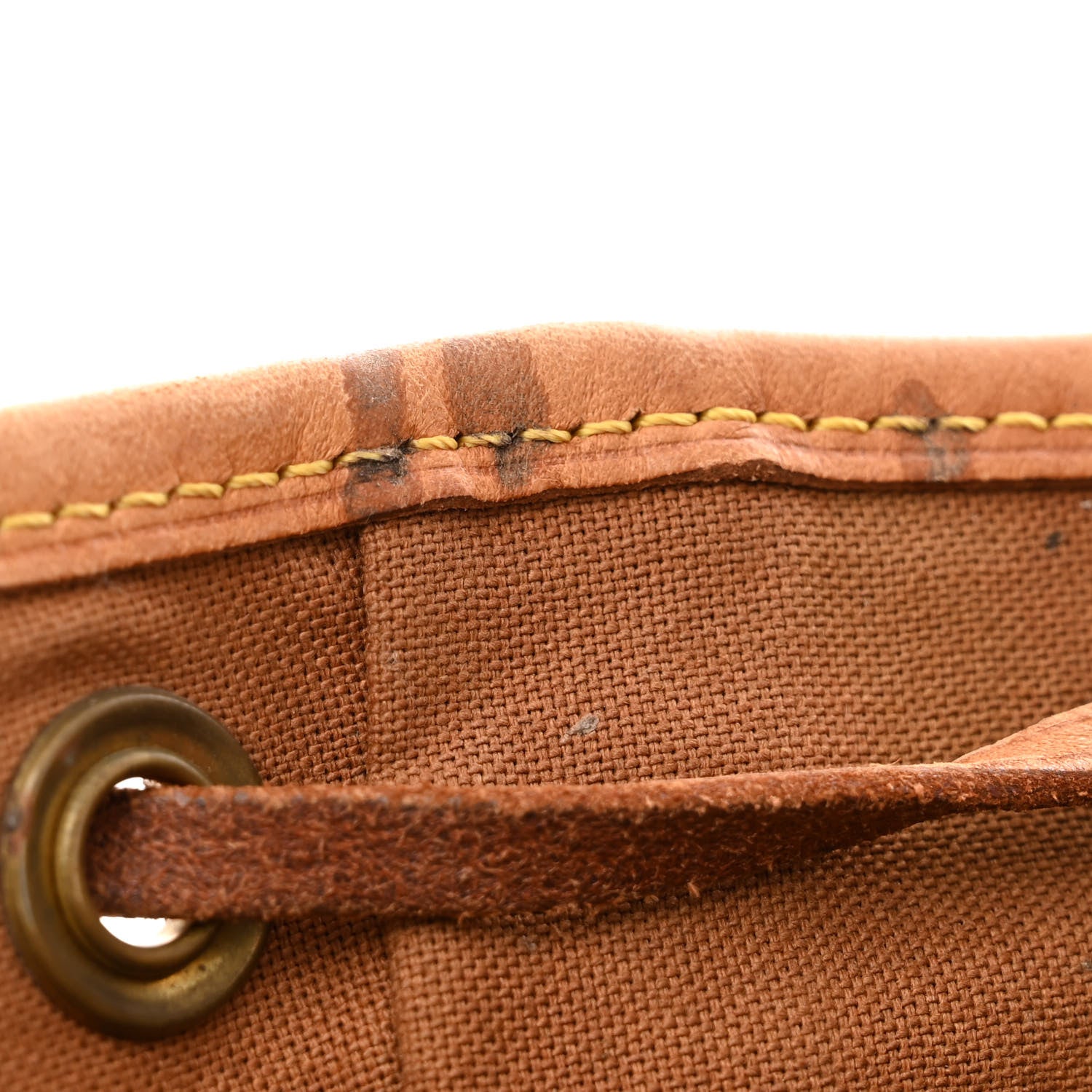 Louis Vuitton Monogram Montsouris MM Backpack 12 of 16