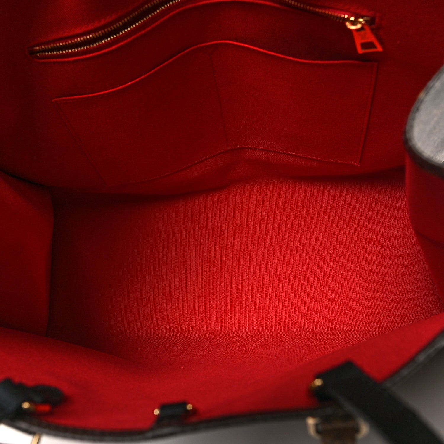 Louis Vuitton Reverse Monogram Giant Onthego GM 5 of 11