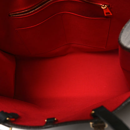 Louis Vuitton Reverse Monogram Giant Onthego GM 5 of 11