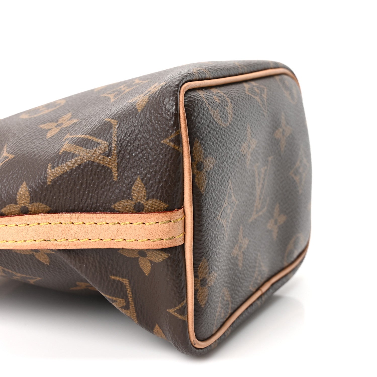 Louis Vuitton Monogram Nano Noe 8 of 9