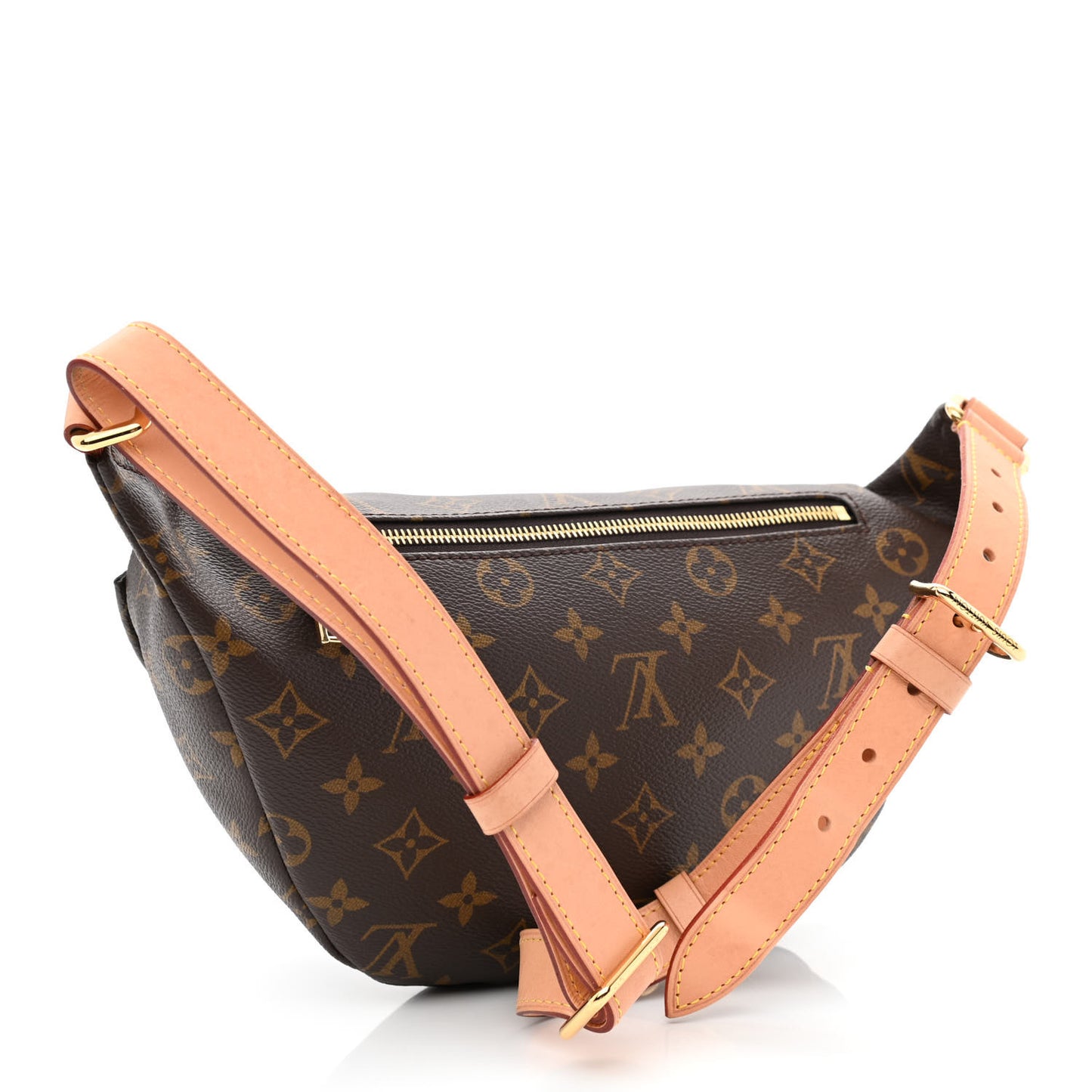 Monogram Bumbag