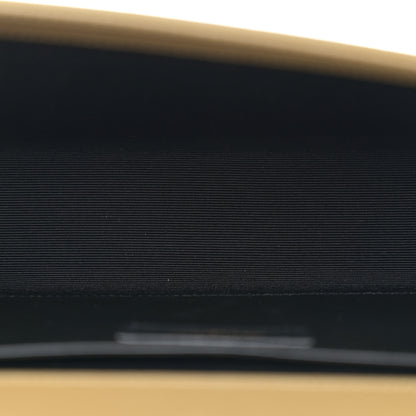 Saint Laurent Grain De Poudre Medium Monogram Kate Satchel Hazel Green 5 of 11