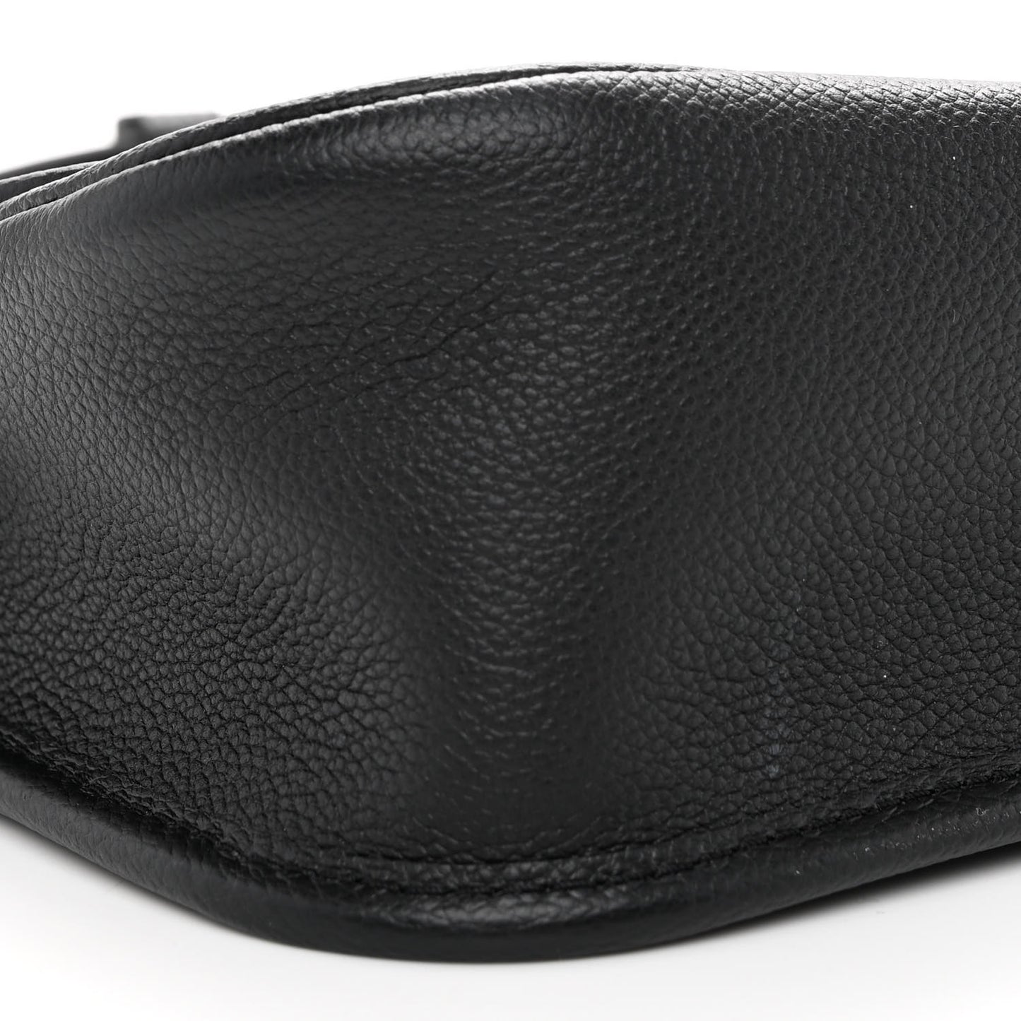 Epi Buci Crossbody Black