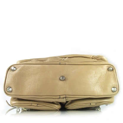 Chloe Calfskin Betty Hobo Chamois 5 of 8