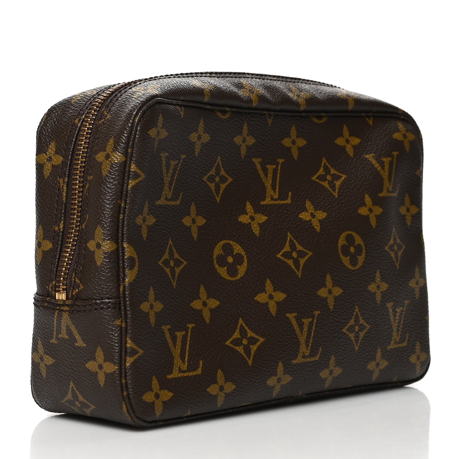 Louis Vuitton Monogram Trousse Toilette 23 4 of 7