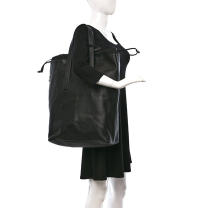 Louis Vuitton Taiga Outdoor Cabas Light Black 3 of 11