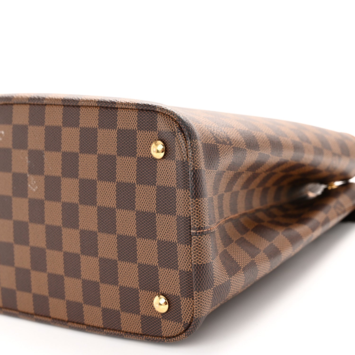 Louis Vuitton Damier Ebene Kensington 10 of 11