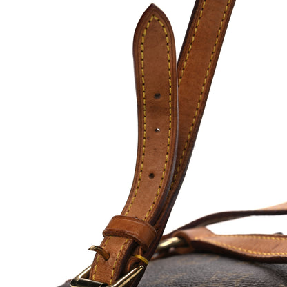 Louis Vuitton Monogram Mini Montsouris Backpack 17 of 20