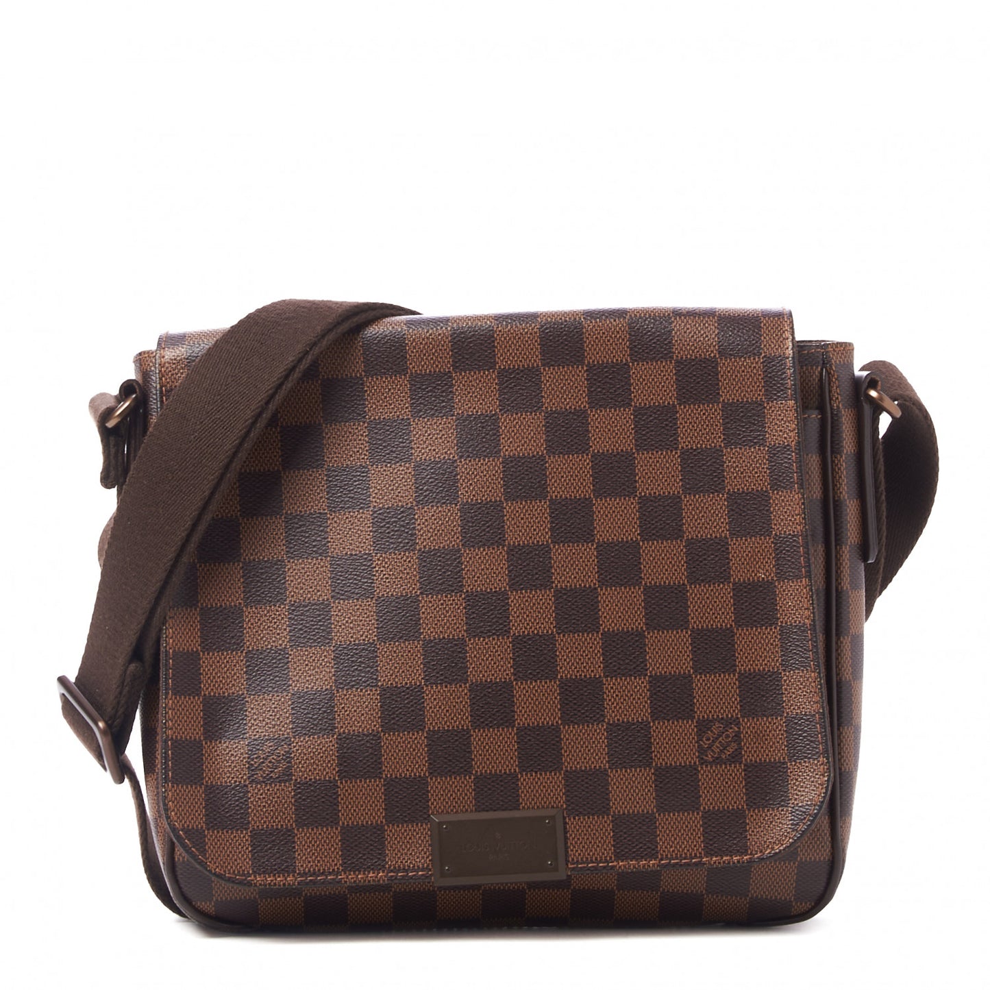 Damier Ebene District PM