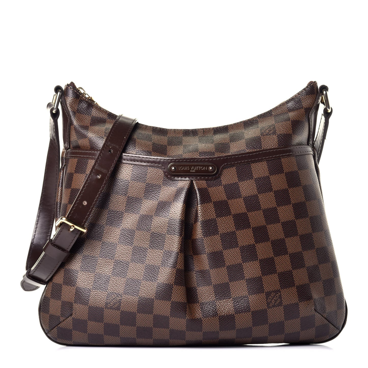 Damier Ebene Bloomsbury PM