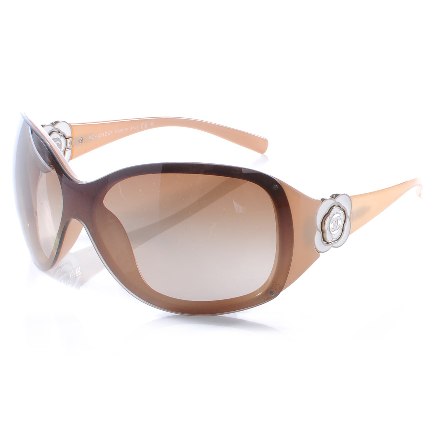Camellia CC Sunglasses